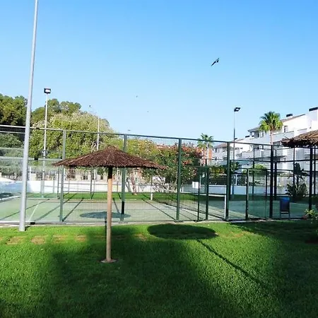 Precioso Con Jardín Privado Y Piscina Denia Verger