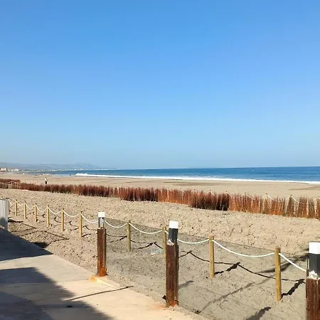 Precioso Con Jardín Privado Y Piscina Denia Verger