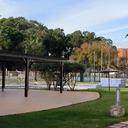Apartamento Precioso Con Jardín Privado Y Piscina Denia Verger *
