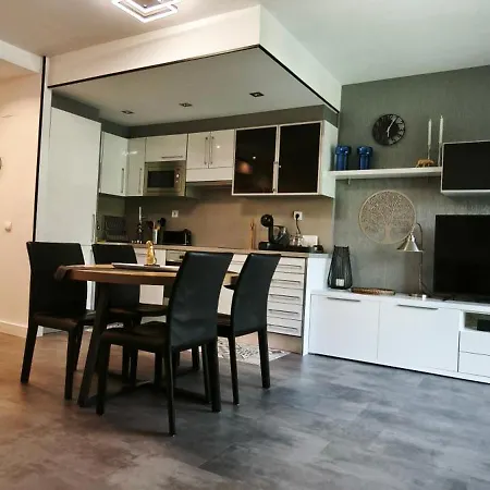 Apartamento Precioso Con Jardín Privado Y Piscina Denia Verger El Verger