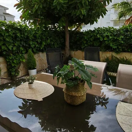 Precioso Con Jardín Privado Y Piscina Denia Verger Apartamento El Verger