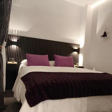 Precioso Con Jardín Privado Y Piscina Denia Verger * El Verger