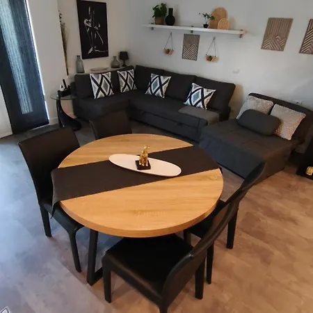 Precioso Con Jardín Privado Y Piscina Denia Verger Apartamento *