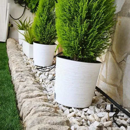Apartamento Precioso Con Jardín Privado Y Piscina Denia Verger